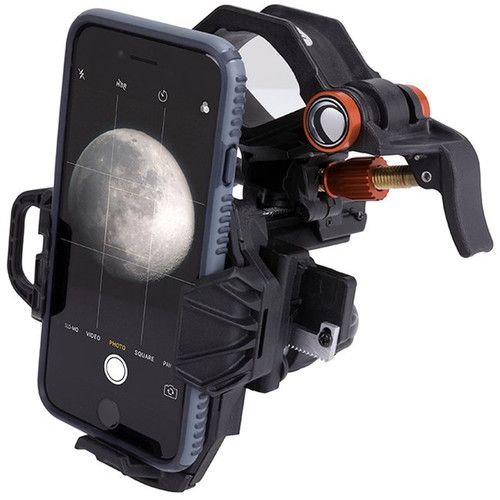 Celestron NexYZ 3 - Axis Smartphone Adapter - The Binocular and Telescope Shop