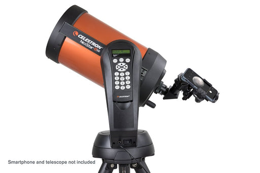 Celestron NexYZ 3 - Axis Smartphone Adapter - The Binocular and Telescope Shop