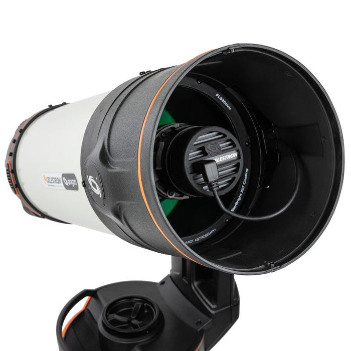 Celestron Origin Intelligent Home Observatory - The Binocular and Telescope Shop