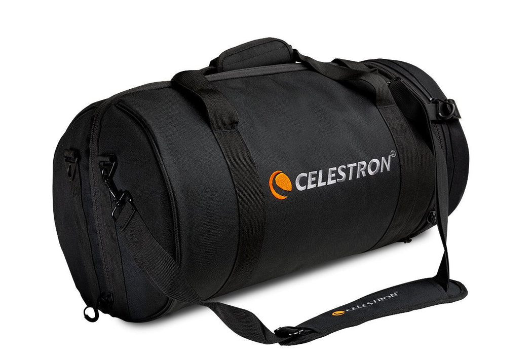 Celestron Padded Telescope Bag for 8" Optical Tubes - The Binocular and Telescope Shop