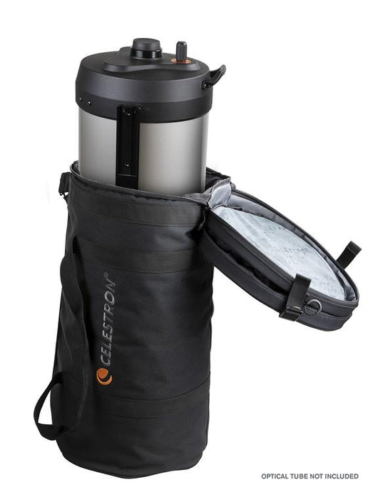 Celestron Padded Telescope Bag for 9.25" Optical Tubes - The Binocular and Telescope Shop