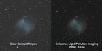 Celestron RASA 11 Light Pollution Imaging Filter - The Binocular and Telescope Shop