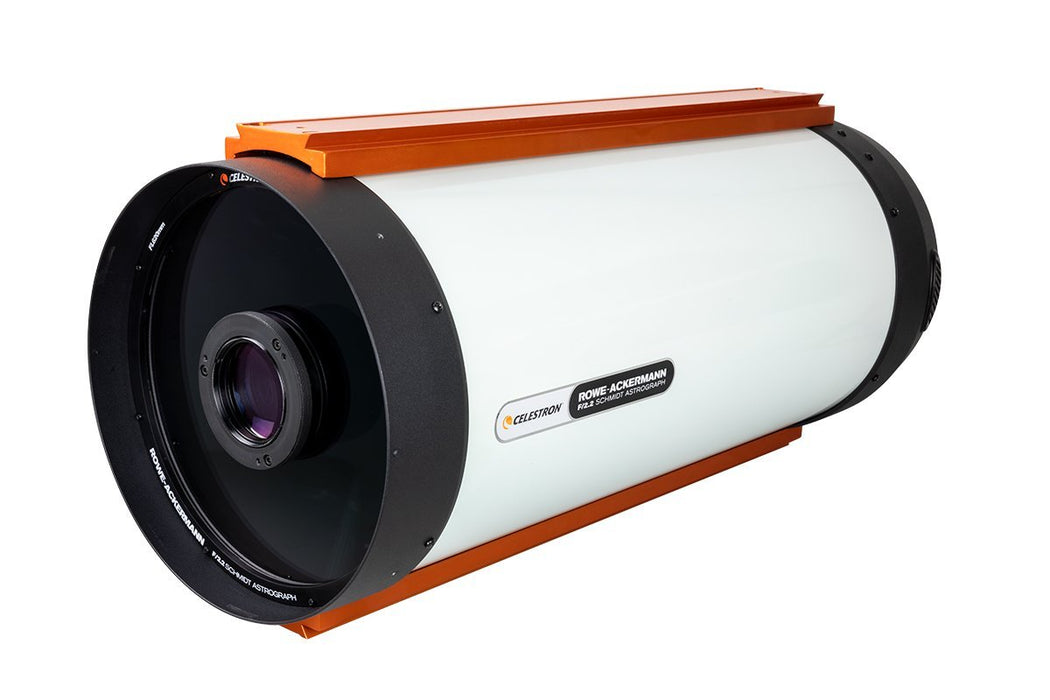 Celestron RASA 11 Rowe - Ackermann Schmidt Astrograph Telescope OTA - The Binocular and Telescope Shop