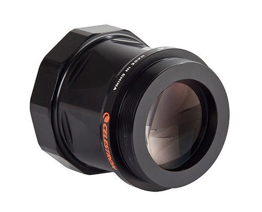 Celestron Reducer 0.7x Edge HD1400 - The Binocular and Telescope Shop