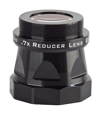 Celestron Reducer Lens 0.7X EdgeHD 800 - The Binocular and Telescope Shop