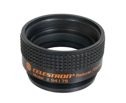 Celestron Reducer/Corrector f/6.3 - The Binocular and Telescope Shop