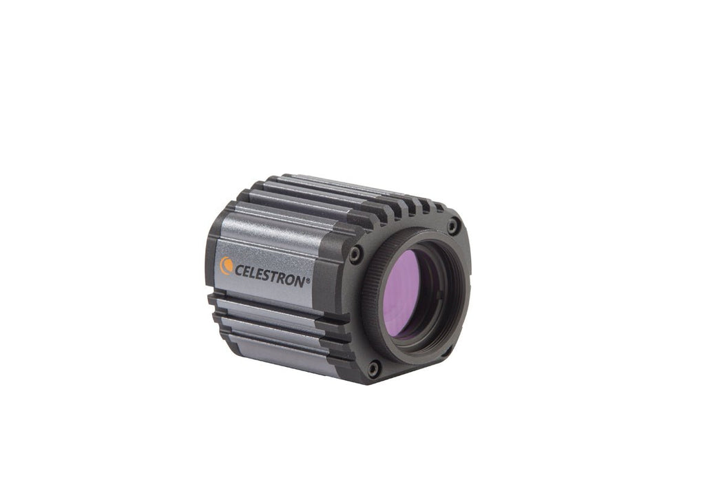 Celestron Skyris IR - Block Filter - The Binocular and Telescope Shop