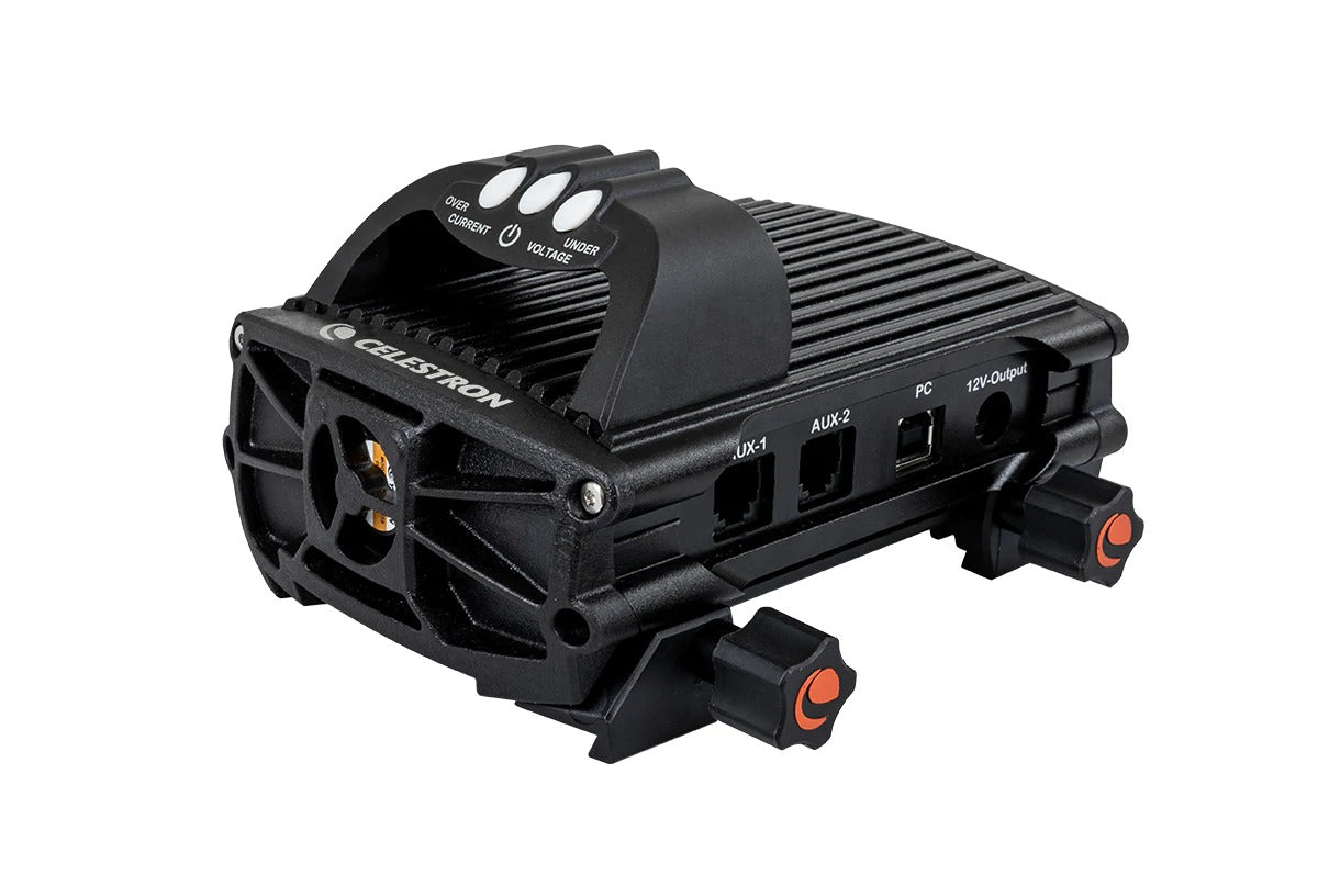 Celestron Smart DewHeater Controller 2X - The Binocular and Telescope Shop