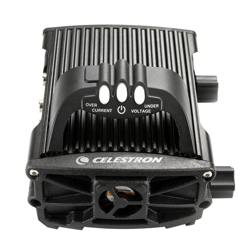 Celestron Smart DewHeater Controller 2X - The Binocular and Telescope Shop