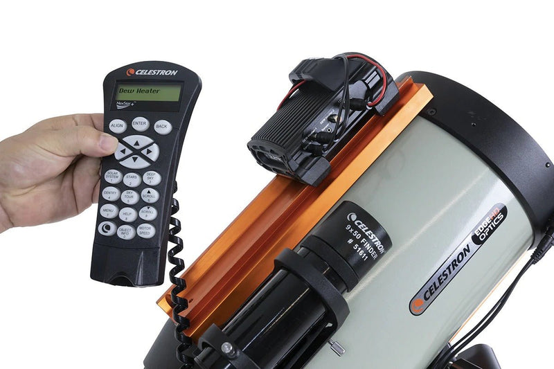 Celestron Smart DewHeater Controller 2X - The Binocular and Telescope Shop