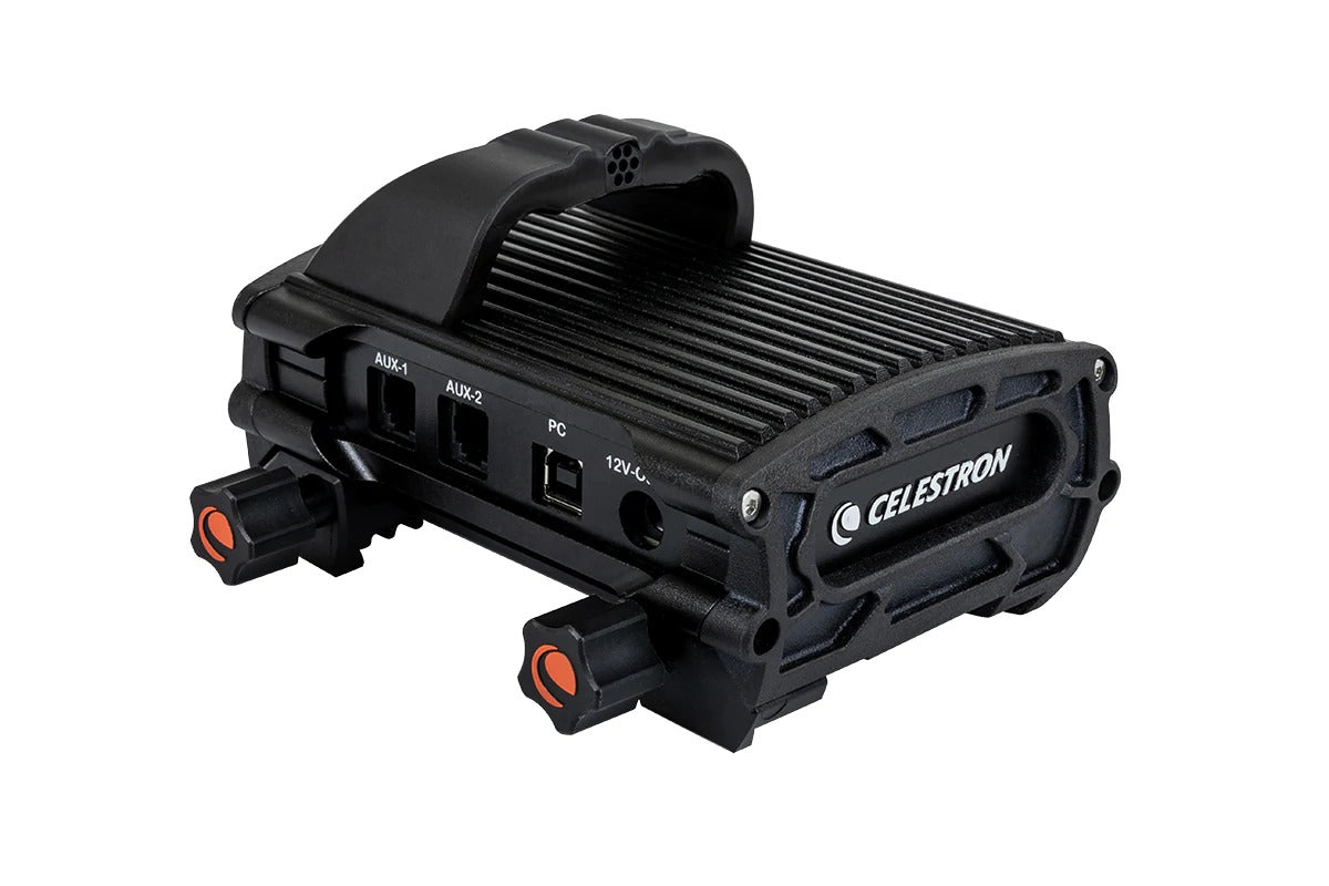 Celestron Smart DewHeater Controller 2X - The Binocular and Telescope Shop