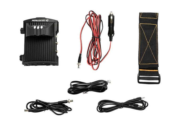 Celestron Smart DewHeater Controller 2X - The Binocular and Telescope Shop