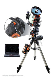 Celestron Smart DewHeater Controller 2X - The Binocular and Telescope Shop