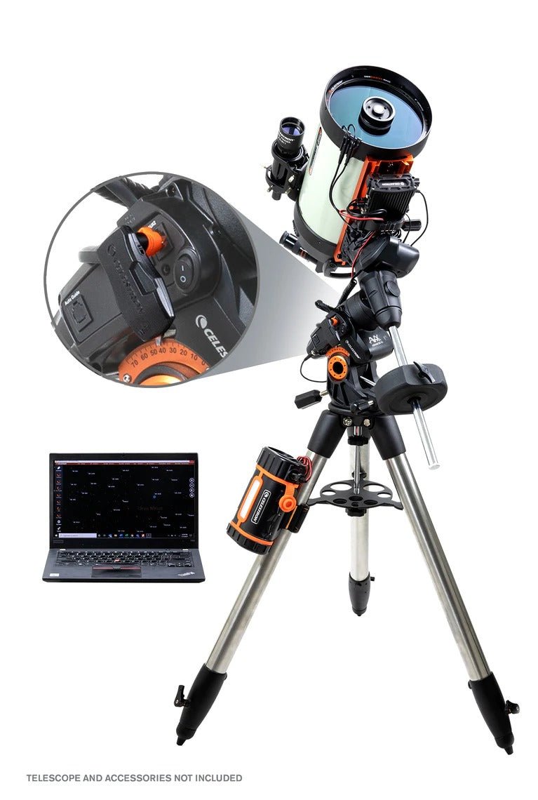 Celestron Smart DewHeater Controller 2X - The Binocular and Telescope Shop