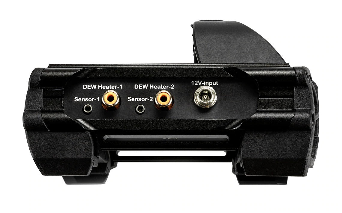 Celestron Smart DewHeater Controller 2X - The Binocular and Telescope Shop