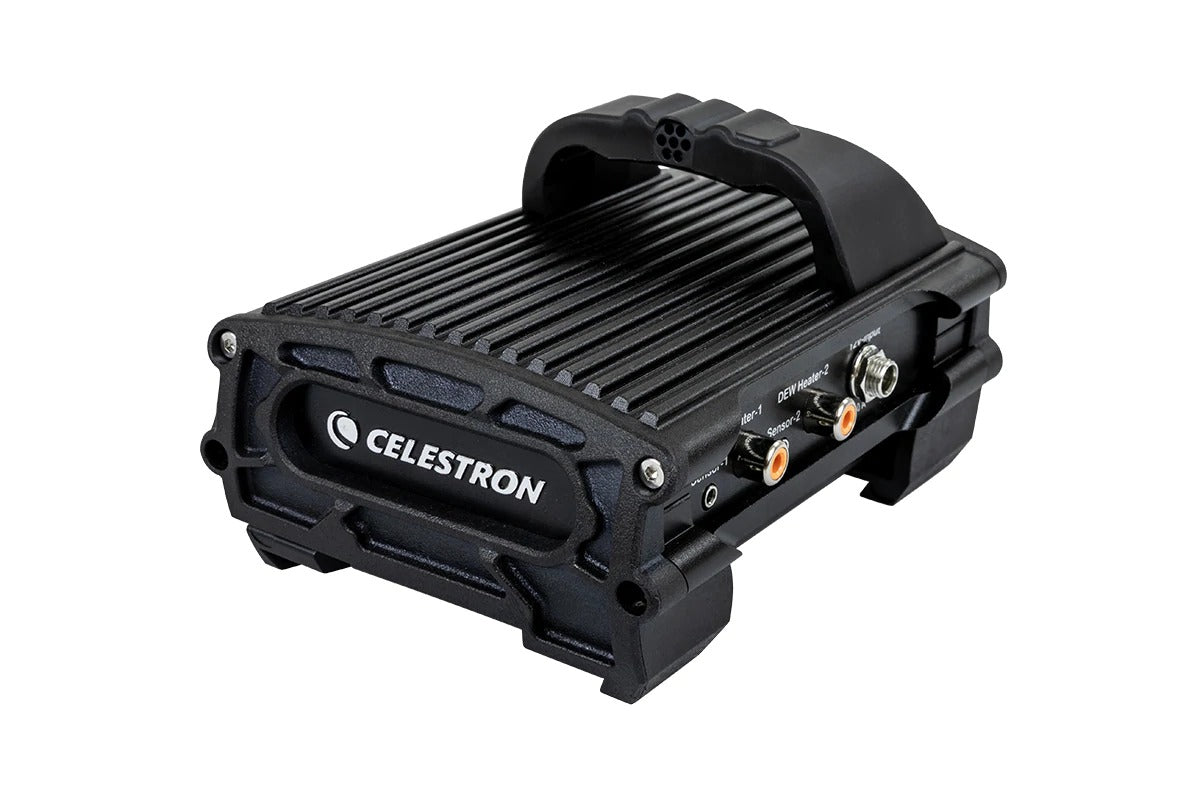Celestron Smart DewHeater Controller 2X - The Binocular and Telescope Shop