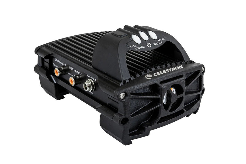 Celestron Smart DewHeater Controller 2X - The Binocular and Telescope Shop