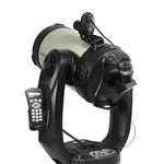 Celestron StarSense AutoAlign V2 installed on a compatible CPC telescope