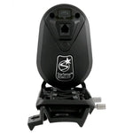 Rear of Celestron StarSense AutoAlign V2 showing USB-C and AUX ports