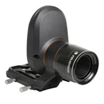 Celestron StarSense AutoAlign V2 reverse three-quarter view