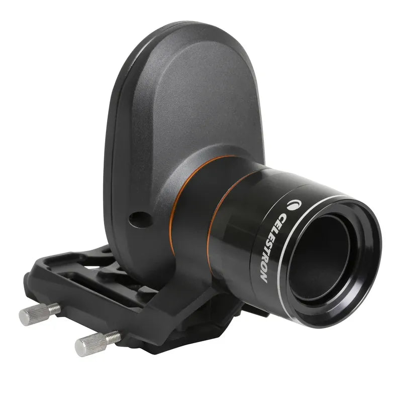 Celestron StarSense AutoAlign V2 reverse three-quarter view