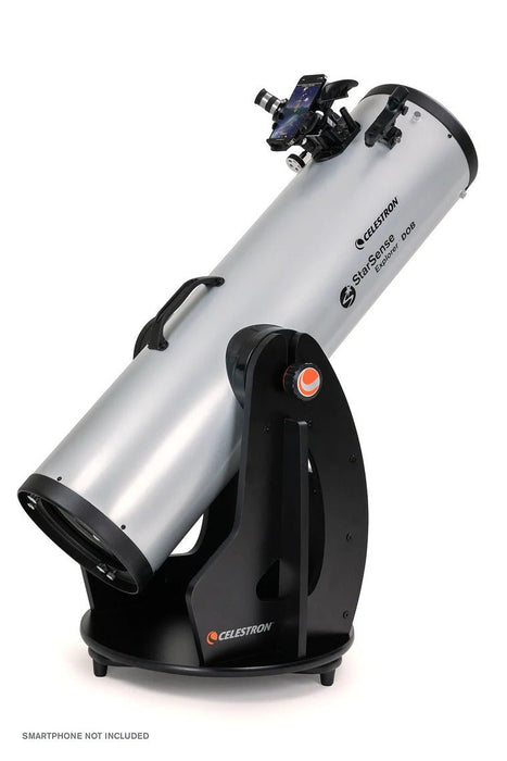 Celestron StarSense Explorer 10 Inch Dobsonian Telescope - The Binocular and Telescope Shop