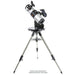 Celestron StarSense Explorer 114mm Tabletop Dobsonian Telescope - The Binocular and Telescope Shop