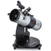 Celestron StarSense Explorer 114mm Tabletop Dobsonian Telescope - The Binocular and Telescope Shop