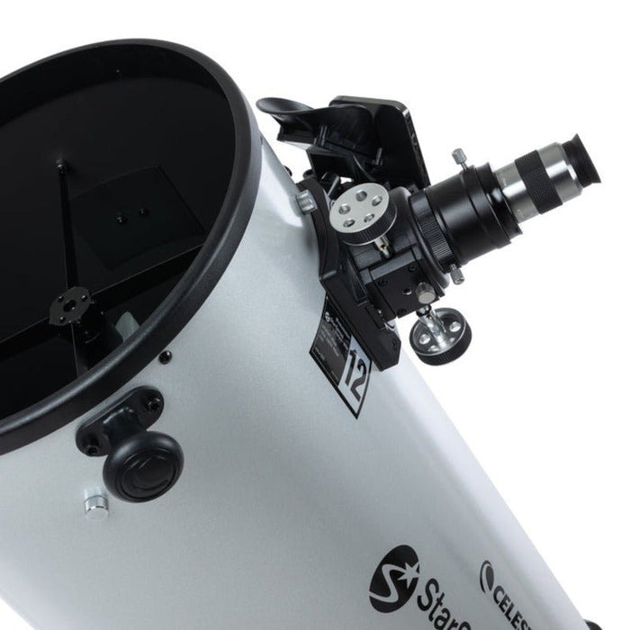 Celestron StarSense Explorer 12 inch Dobsonian Telesccope - The Binocular and Telescope Shop