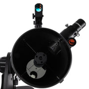 Celestron StarSense Explorer 130mm Tabletop Dobsonian Telescope - The Binocular and Telescope Shop