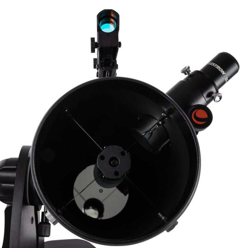 Celestron StarSense Explorer 130mm Tabletop Dobsonian Telescope - The Binocular and Telescope Shop