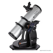 Celestron StarSense Explorer 130mm Tabletop Dobsonian Telescope - The Binocular and Telescope Shop