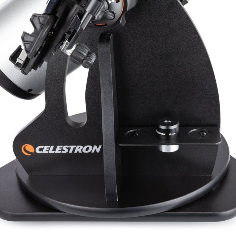 Celestron StarSense Explorer 130mm Tabletop Dobsonian Telescope - The Binocular and Telescope Shop