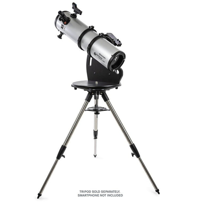 Celestron StarSense Explorer 150mm Tabletop Dobsonian Telescope - The Binocular and Telescope Shop