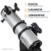 Celestron StarSense Explorer 150mm Tabletop Dobsonian Telescope - The Binocular and Telescope Shop