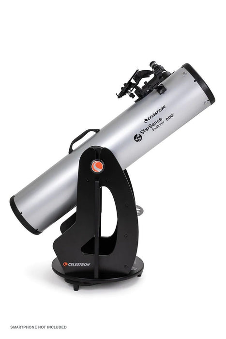 Celestron StarSense Explorer 8 Inch Dobsonian Telescope - The Binocular and Telescope Shop