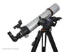 Celestron StarSense Explorer DX102 Refractor Telescope - The Binocular and Telescope Shop