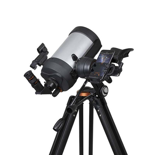 Celestron StarSense Explorer DX5 " SCT Telescope - The Binocular and Telescope Shop