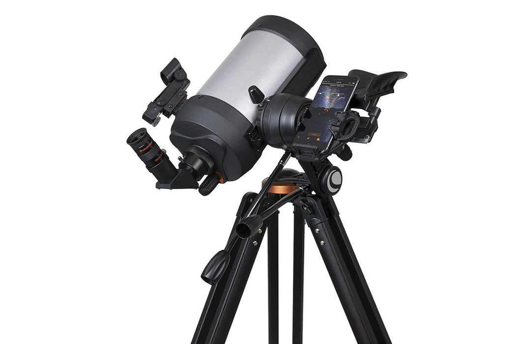 Celestron StarSense Explorer DX6" SCT - The Binocular and Telescope Shop