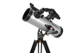 Celestron StarSense Explorer LT114 AZ Newtonian Telescope - The Binocular and Telescope Shop