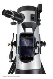 Celestron StarSense Explorer LT127 AZ Telescope - The Binocular and Telescope Shop