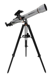 Celestron StarSense Explorer LT80 AZ Refractor Telescope - The Binocular and Telescope Shop
