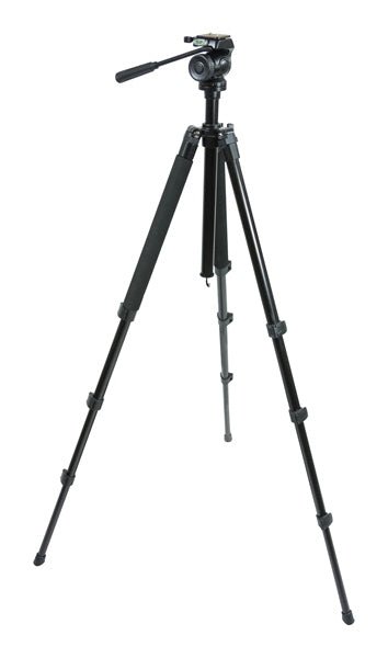 Celestron TrailSeeker Tripod - The Binocular and Telescope Shop