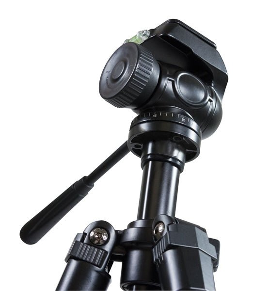 Celestron TrailSeeker Tripod - The Binocular and Telescope Shop