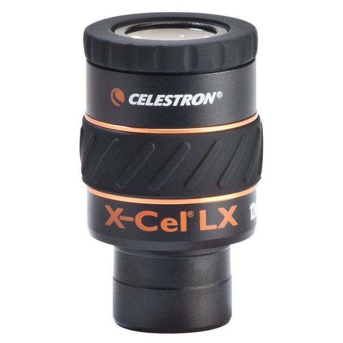 Celestron X - CEL LX 12mm 1.25" Eyepiece - The Binocular and Telescope Shop