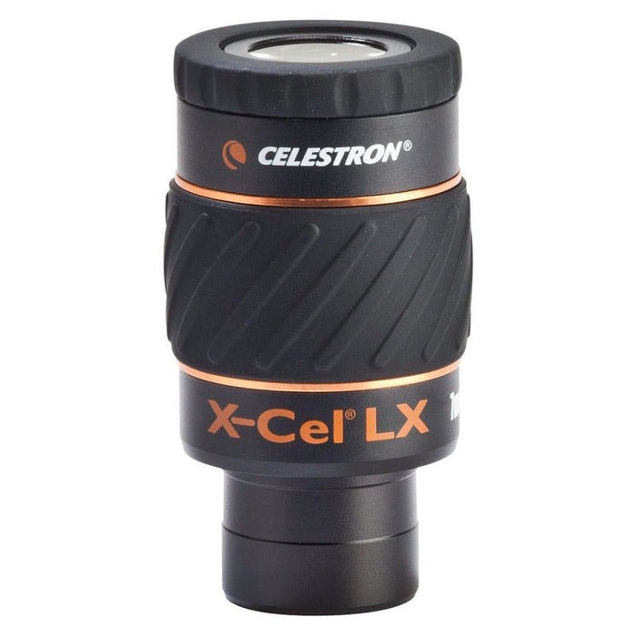 Celestron X - CEL LX 7mm 1.25" Eyepiece - The Binocular and Telescope Shop