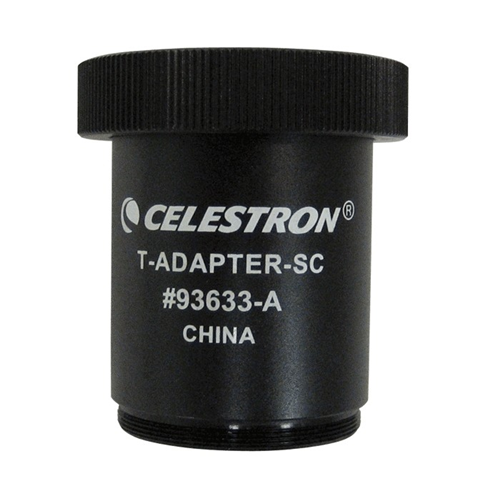 Celestron SCT T-Adapter