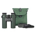 CL COMPANION 10 X 30 Green (Urban Jungle) Swarovski Binoculars - The Binocular and Telescope Shop