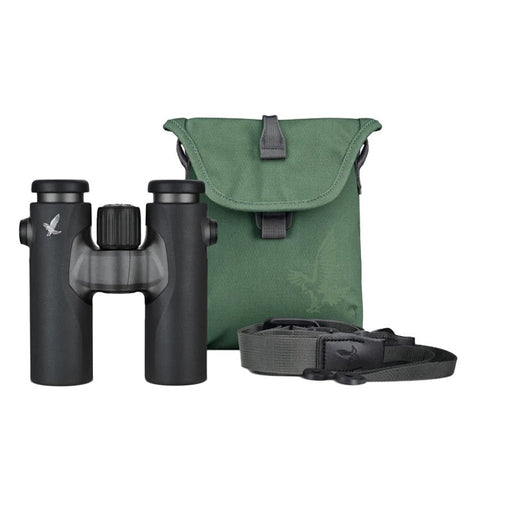 CL COMPANION 10X30 Anthracite (Urban Jungle) Swarovski Binoculars - The Binocular and Telescope Shop