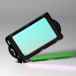 Astronomik OIII 6nm CCD clip filter Canon EOS XL full-frame
